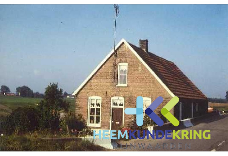 Kleefsecamp Pannerdensedijk 9 (1) Coll. J. Ubbink